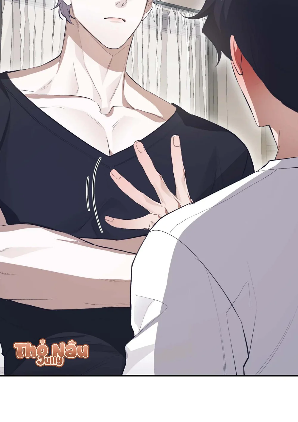 Kẻ Hành Hình Chapter 3 Trang 21