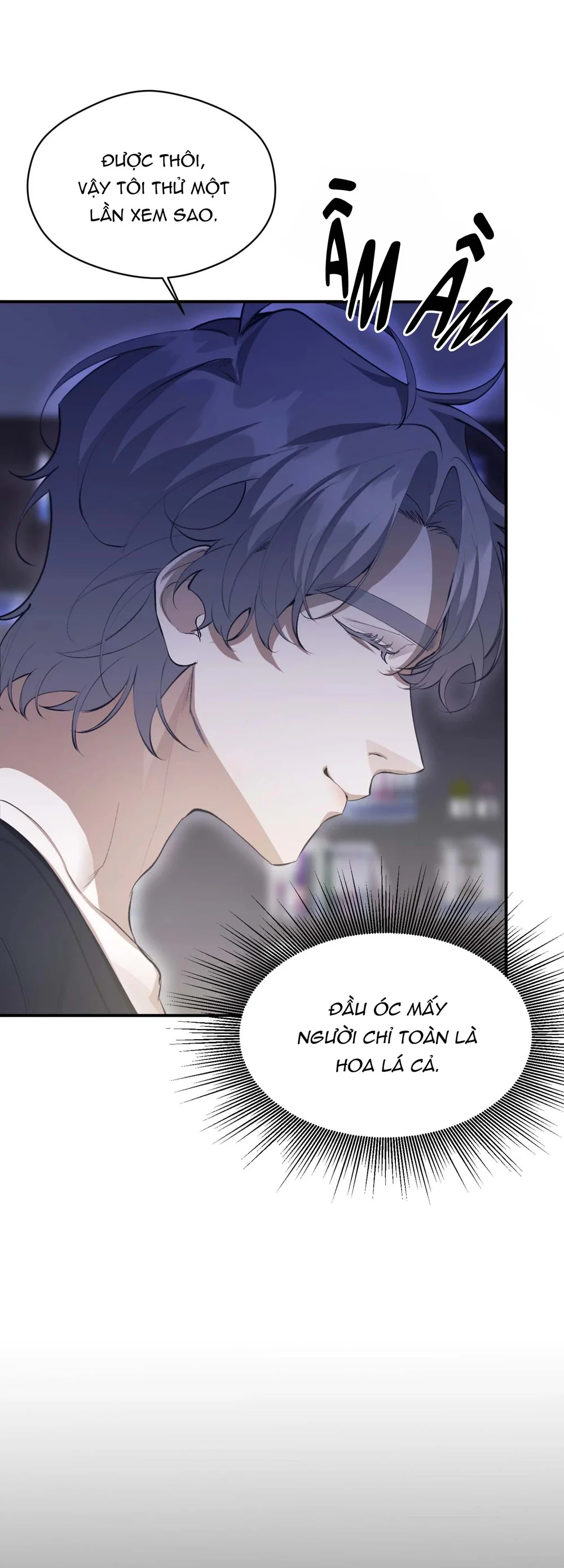 Kẻ Hành Hình Chapter 3 Trang 22