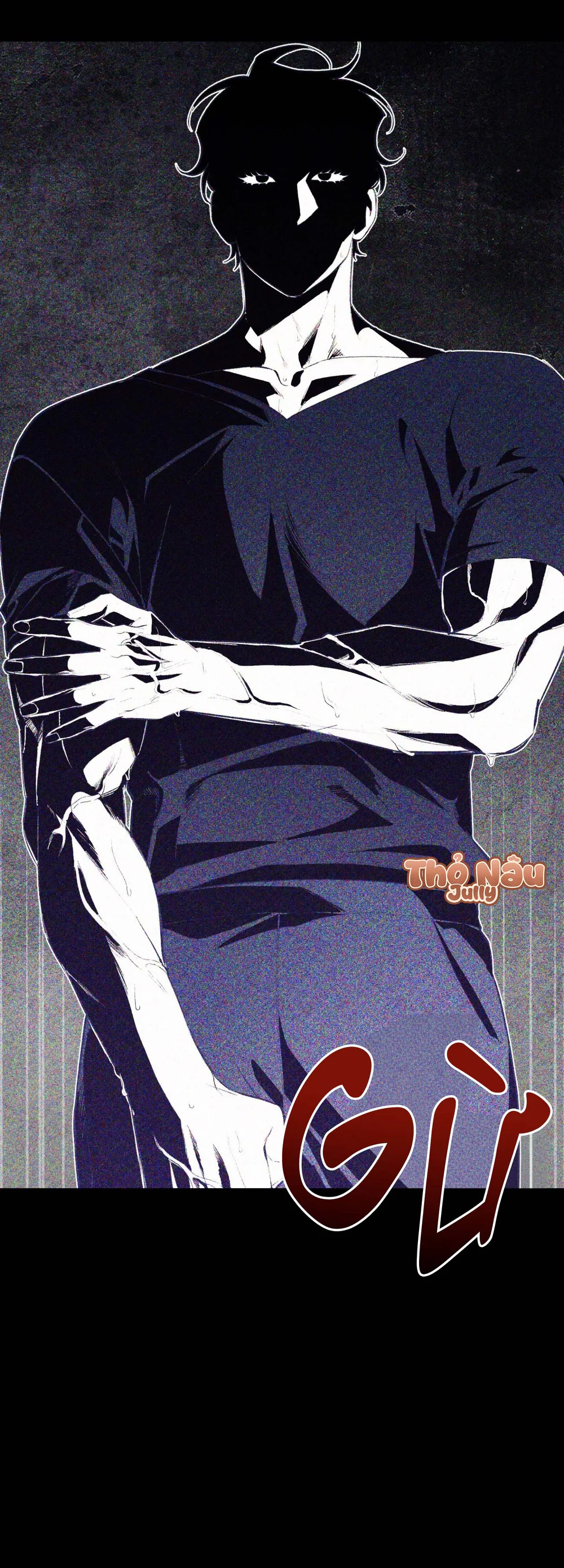 Kẻ Hành Hình Chapter 3 Trang 25