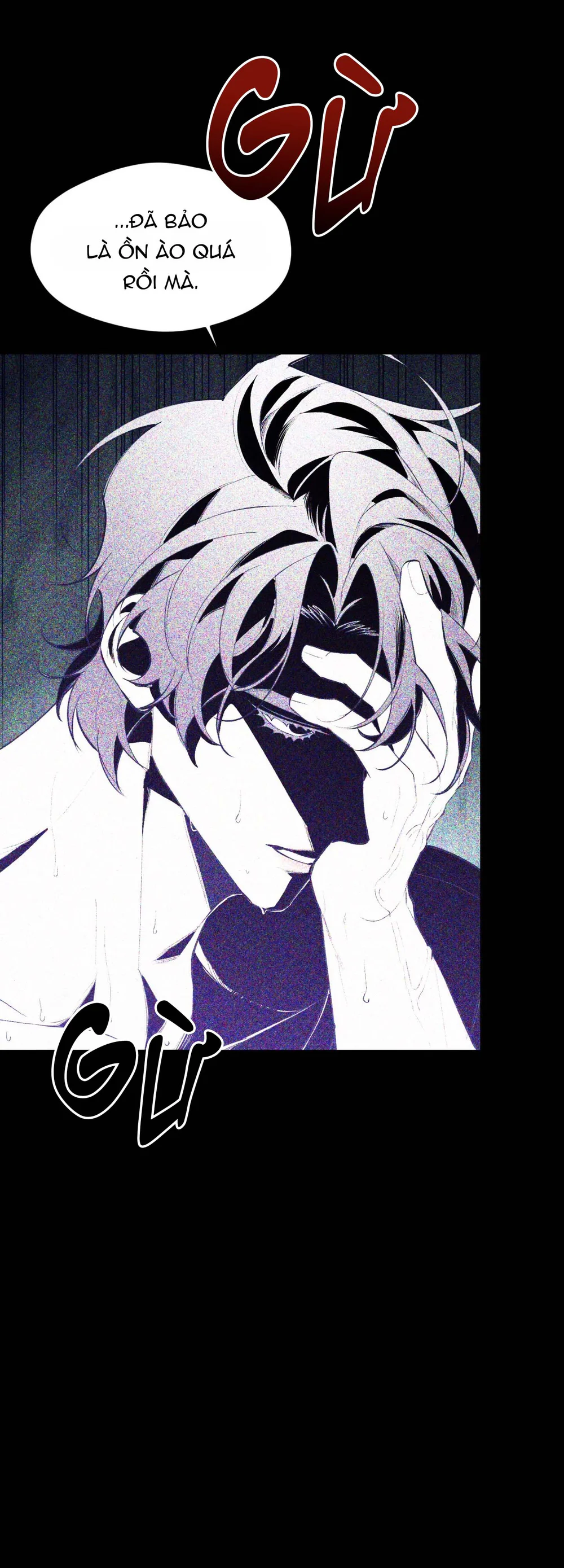 Kẻ Hành Hình Chapter 3 Trang 26