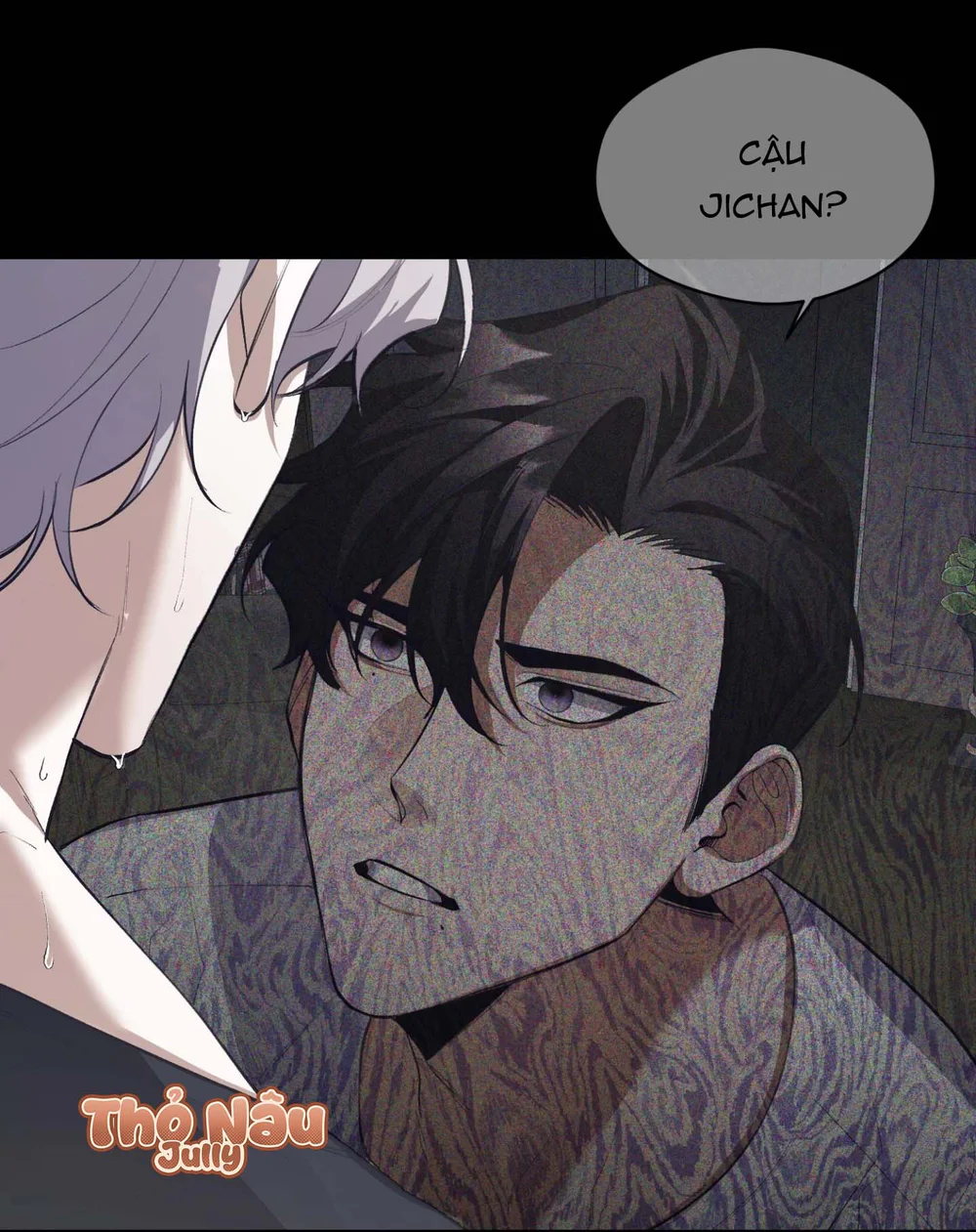 Kẻ Hành Hình Chapter 3 Trang 27