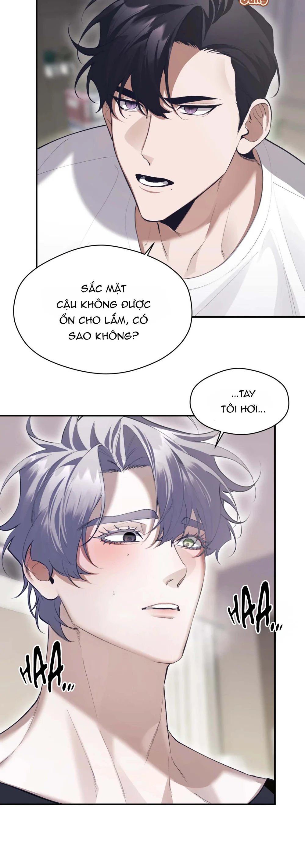 Kẻ Hành Hình Chapter 3 Trang 29