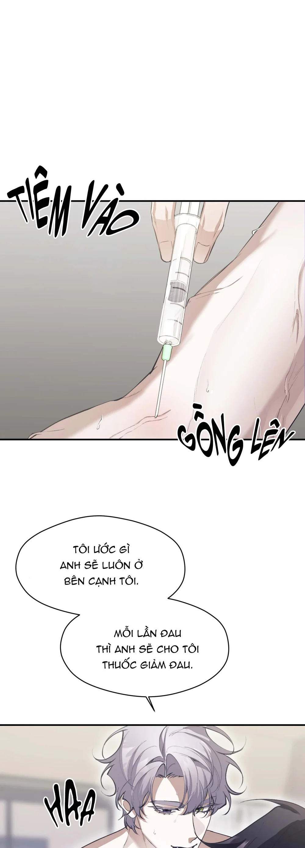 Kẻ Hành Hình Chapter 3 Trang 32