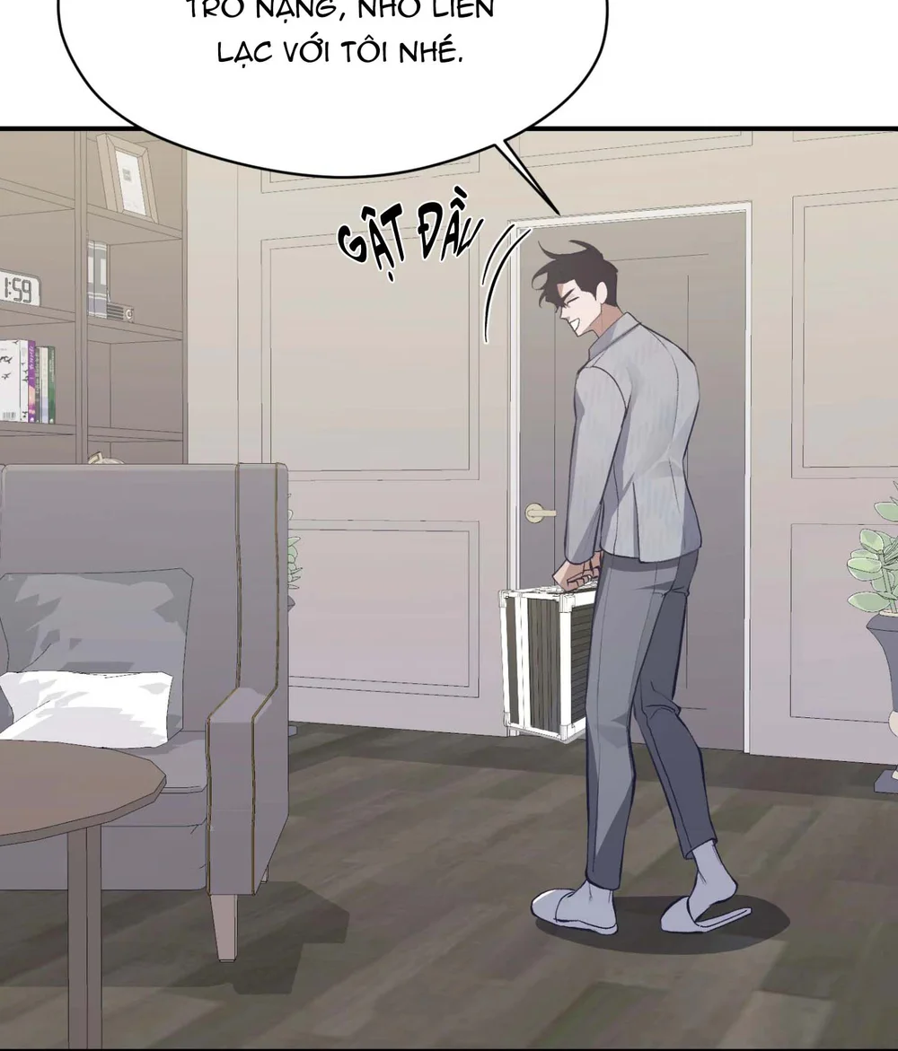 Kẻ Hành Hình Chapter 3 Trang 40