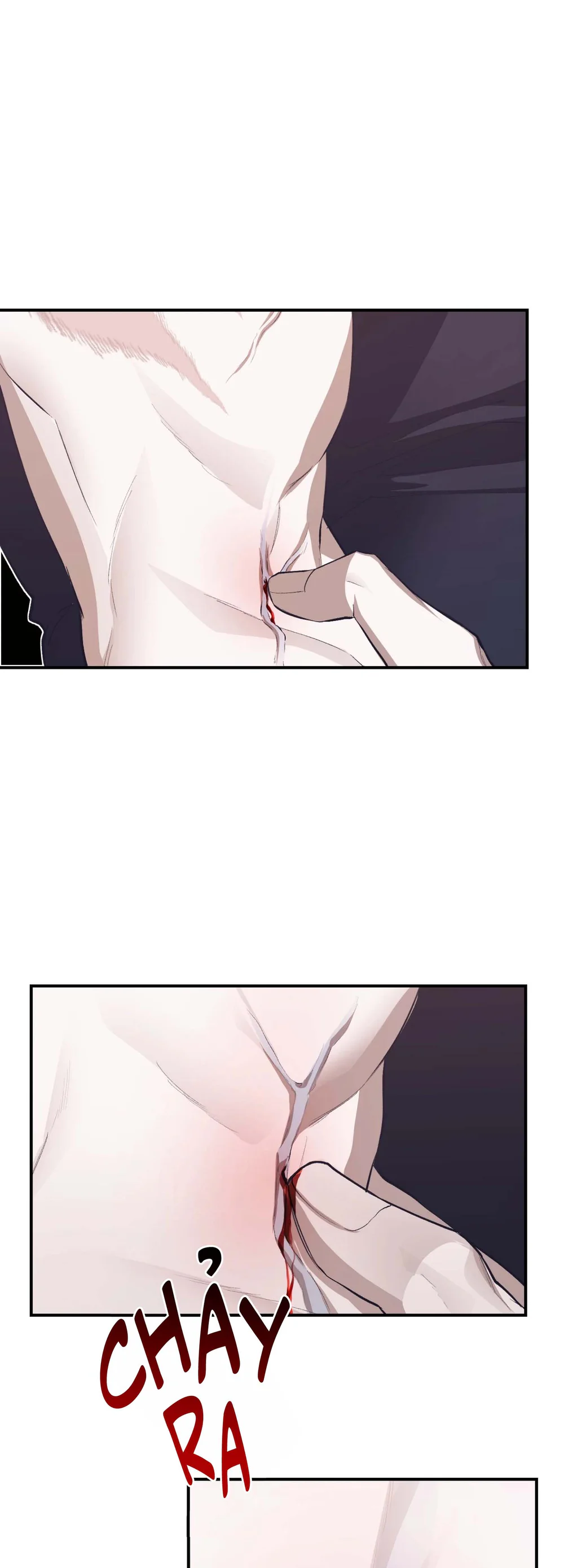 Kẻ Hành Hình Chapter 3 Trang 42