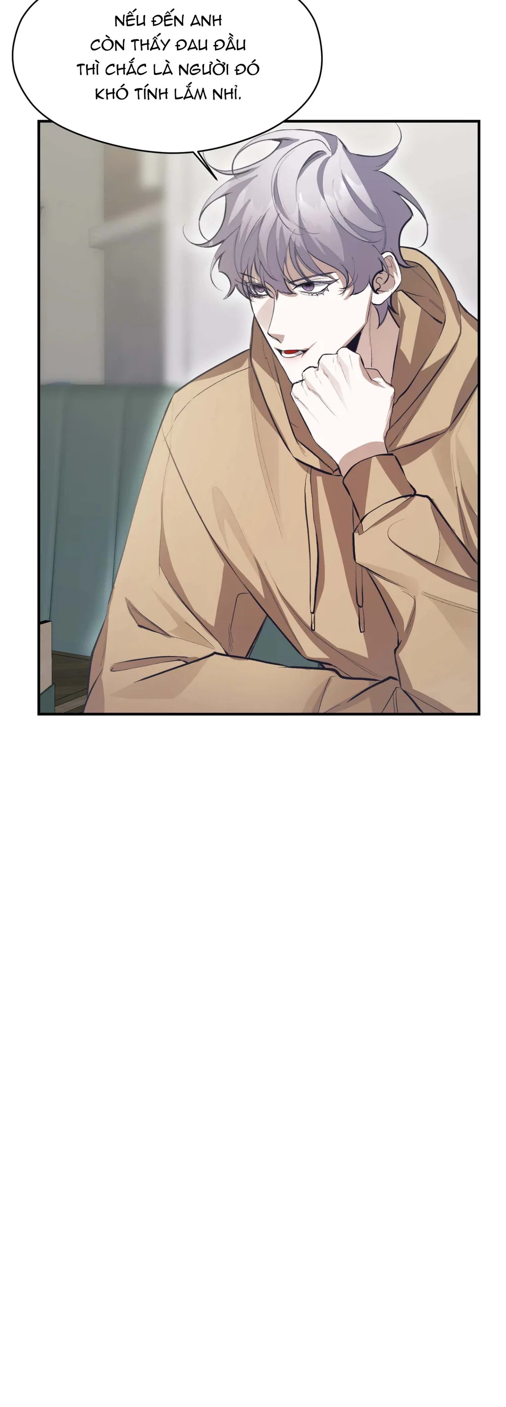 Kẻ Hành Hình Chapter 3 Trang 48