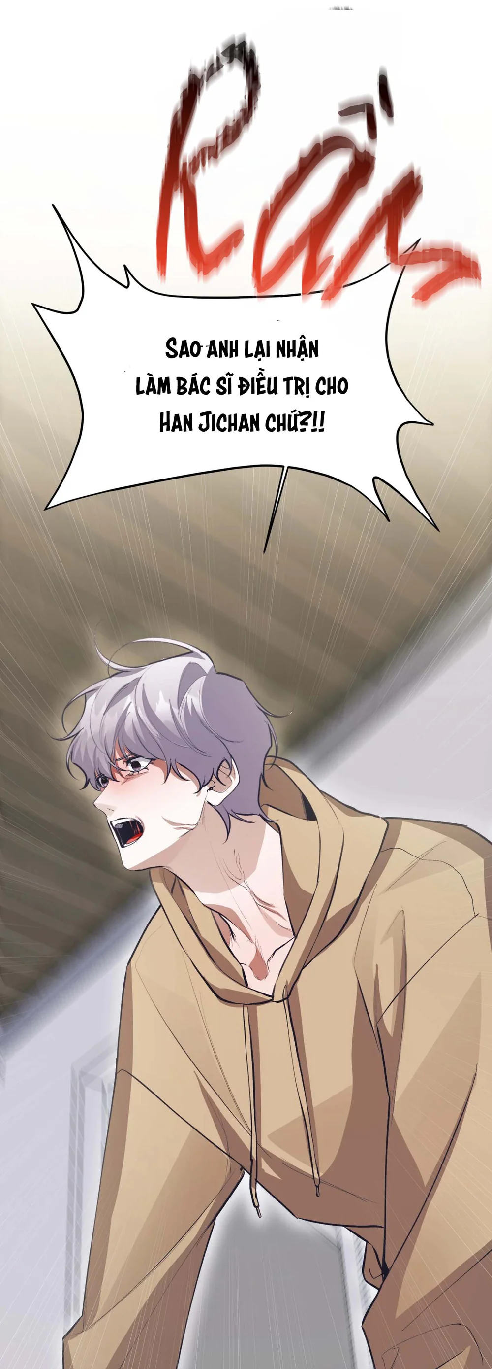 Kẻ Hành Hình Chapter 3 Trang 53