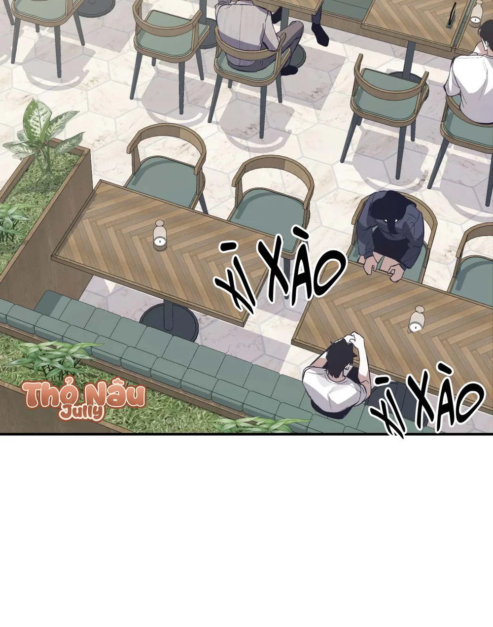 Kẻ Hành Hình Chapter 3 Trang 55