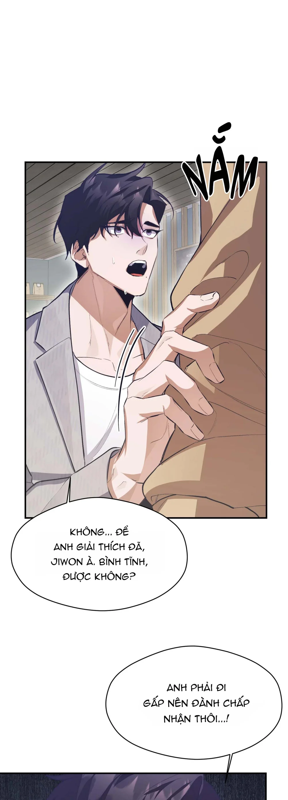 Kẻ Hành Hình Chapter 3 Trang 56