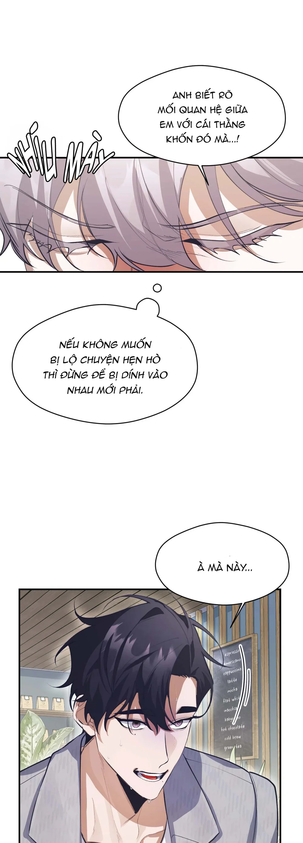 Kẻ Hành Hình Chapter 3 Trang 59