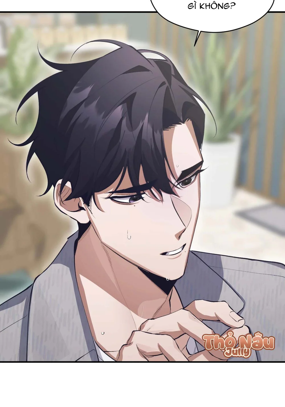 Kẻ Hành Hình Chapter 3 Trang 61