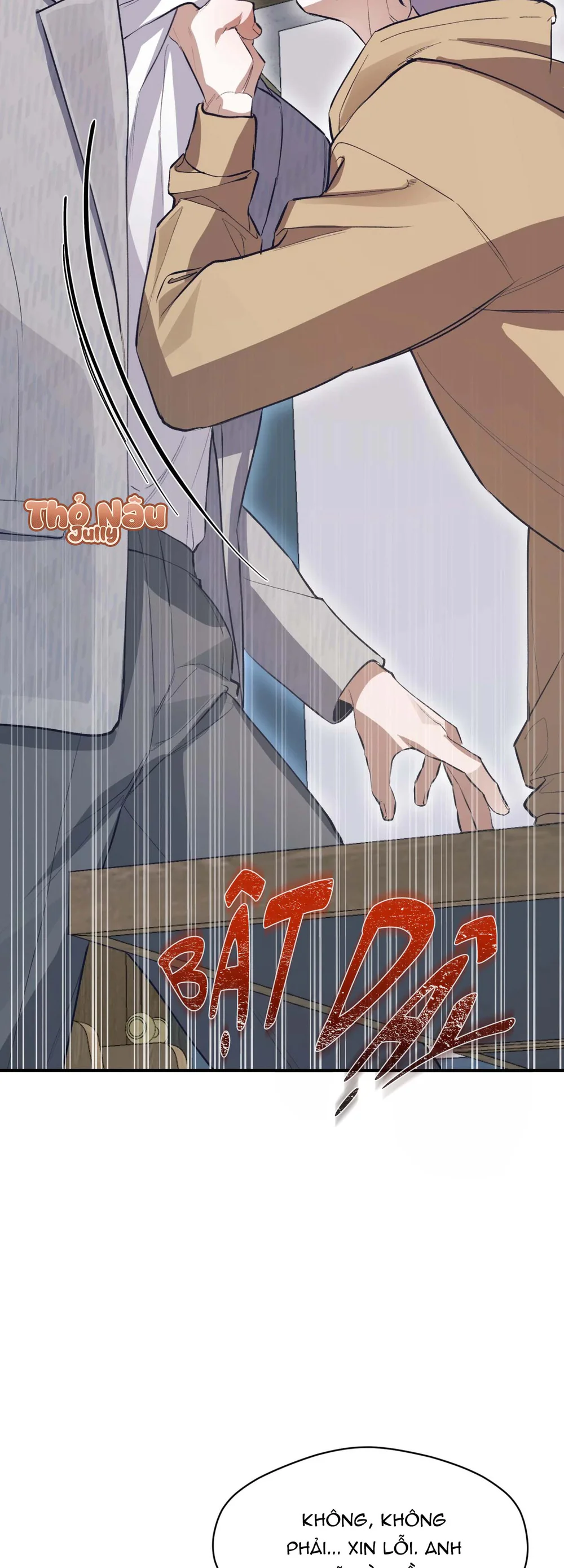 Kẻ Hành Hình Chapter 3 Trang 63