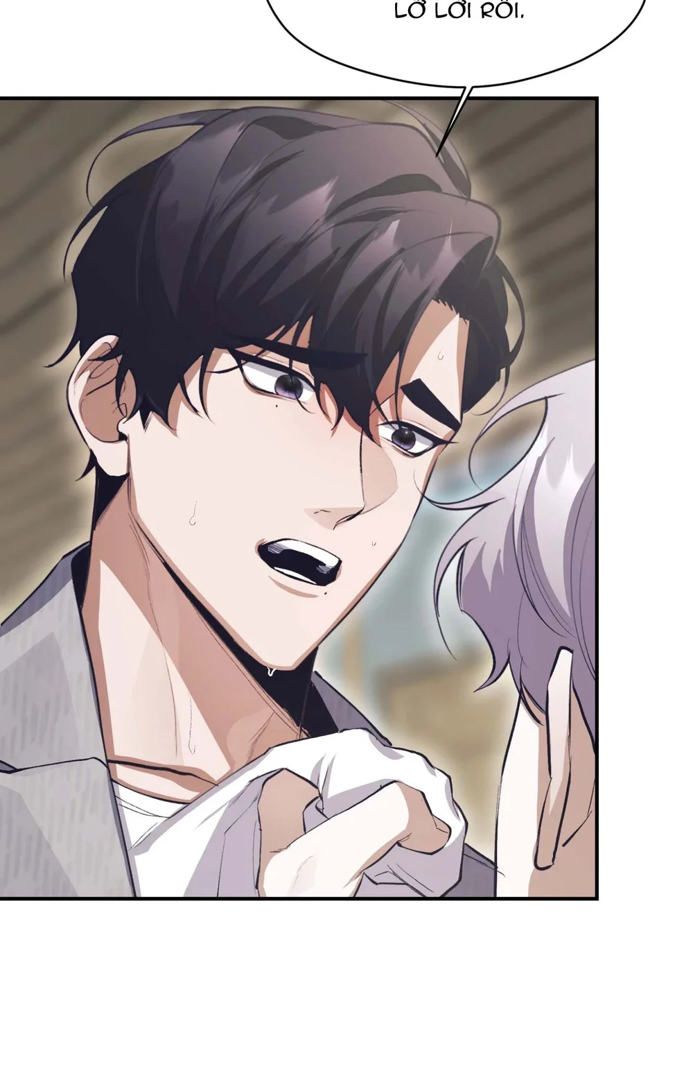 Kẻ Hành Hình Chapter 3 Trang 64