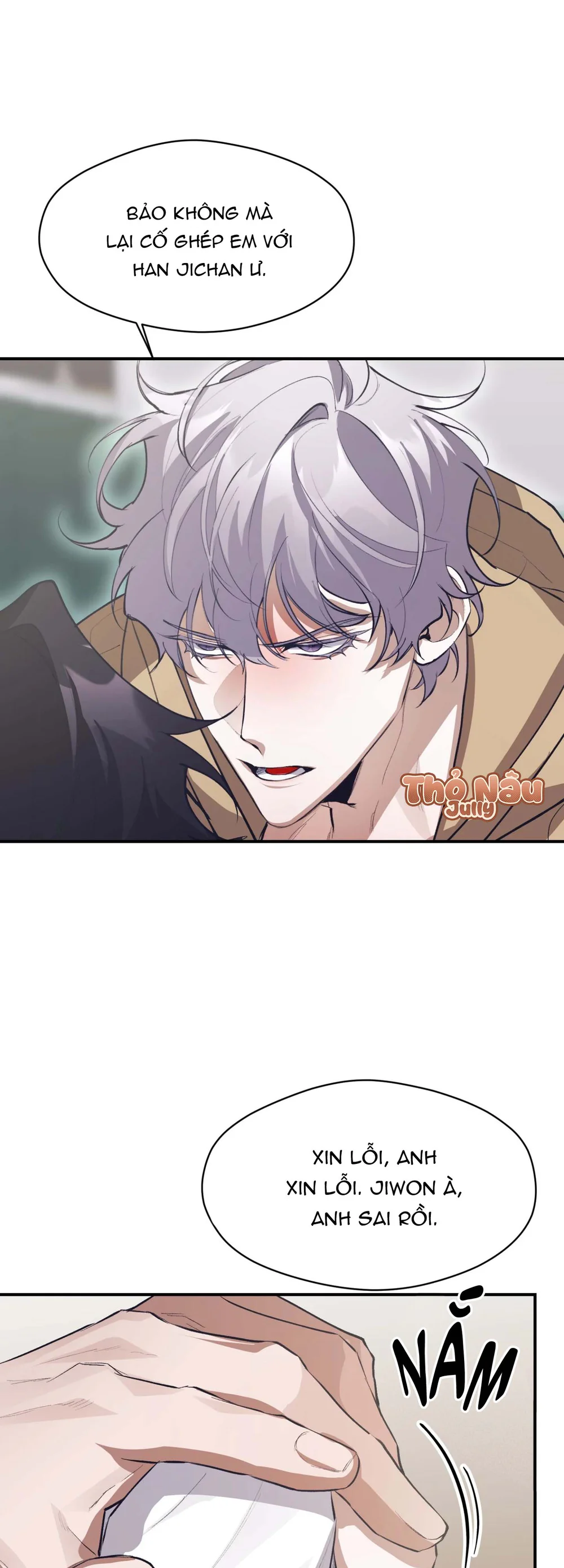 Kẻ Hành Hình Chapter 3 Trang 65