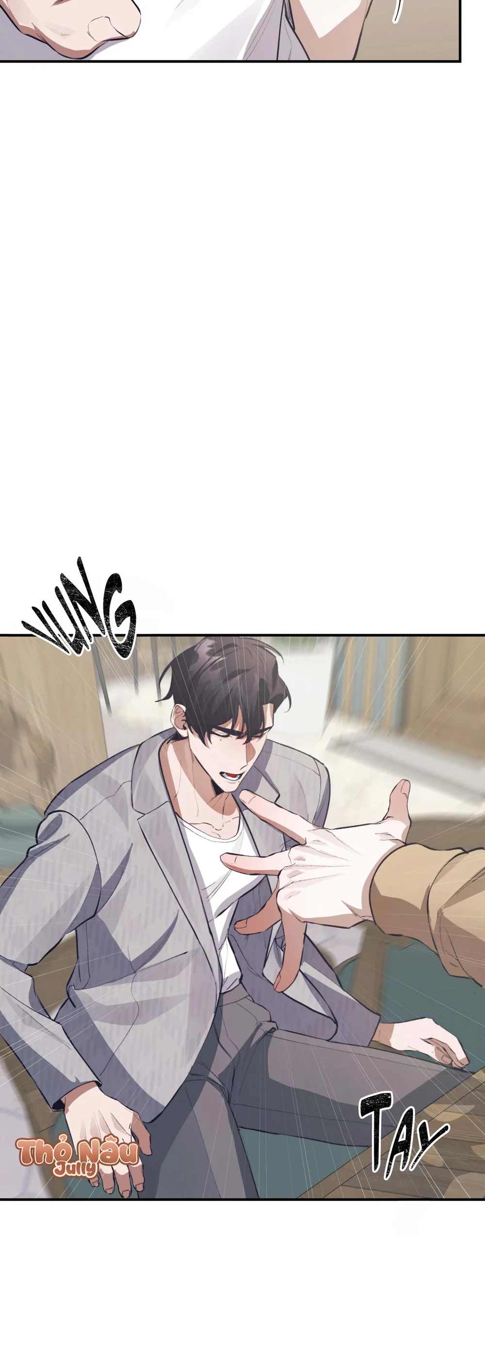 Kẻ Hành Hình Chapter 3 Trang 66