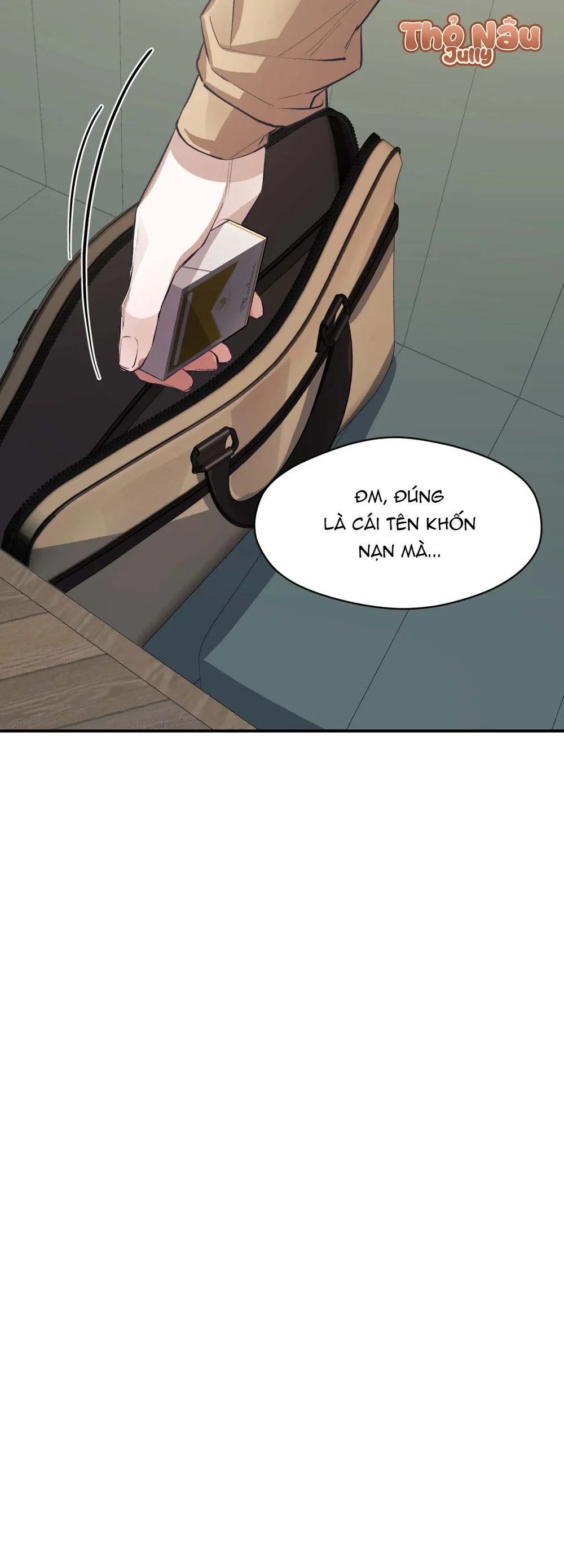 Kẻ Hành Hình Chapter 3 Trang 69