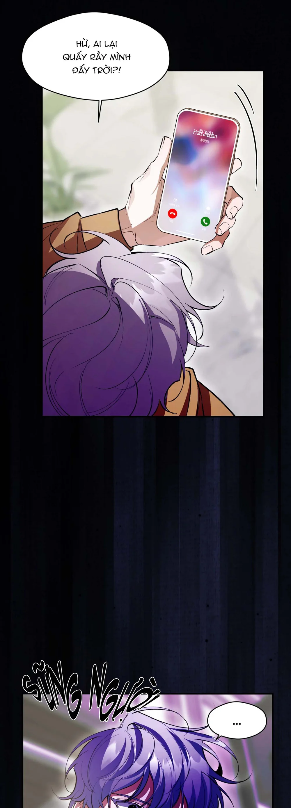 Kẻ Hành Hình Chapter 3 Trang 74