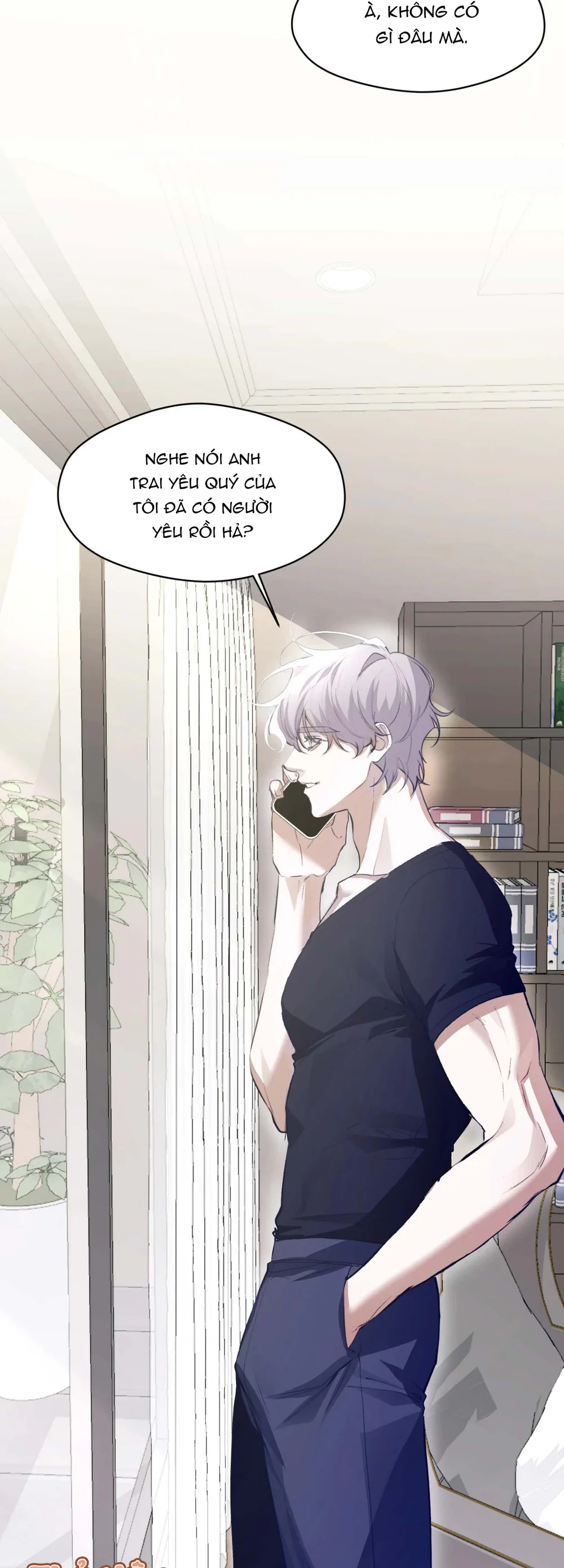 Kẻ Hành Hình Chapter 3 Trang 78