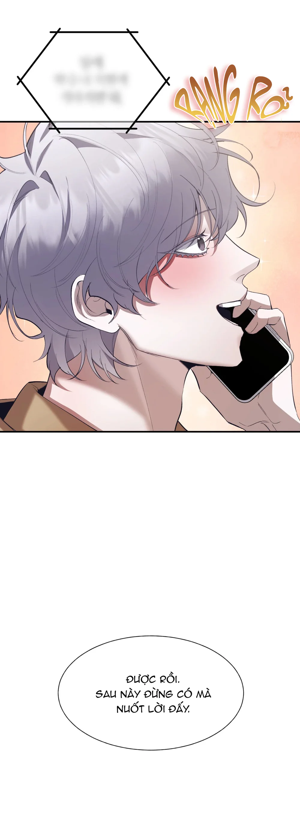 Kẻ Hành Hình Chapter 4 Trang 4