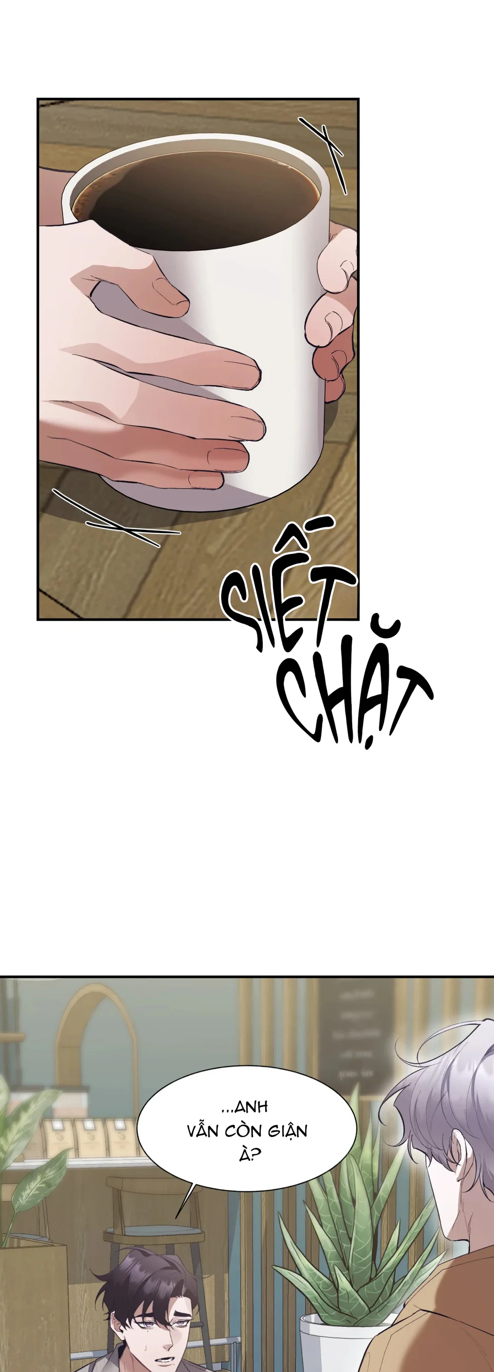 Kẻ Hành Hình Chapter 4 Trang 7