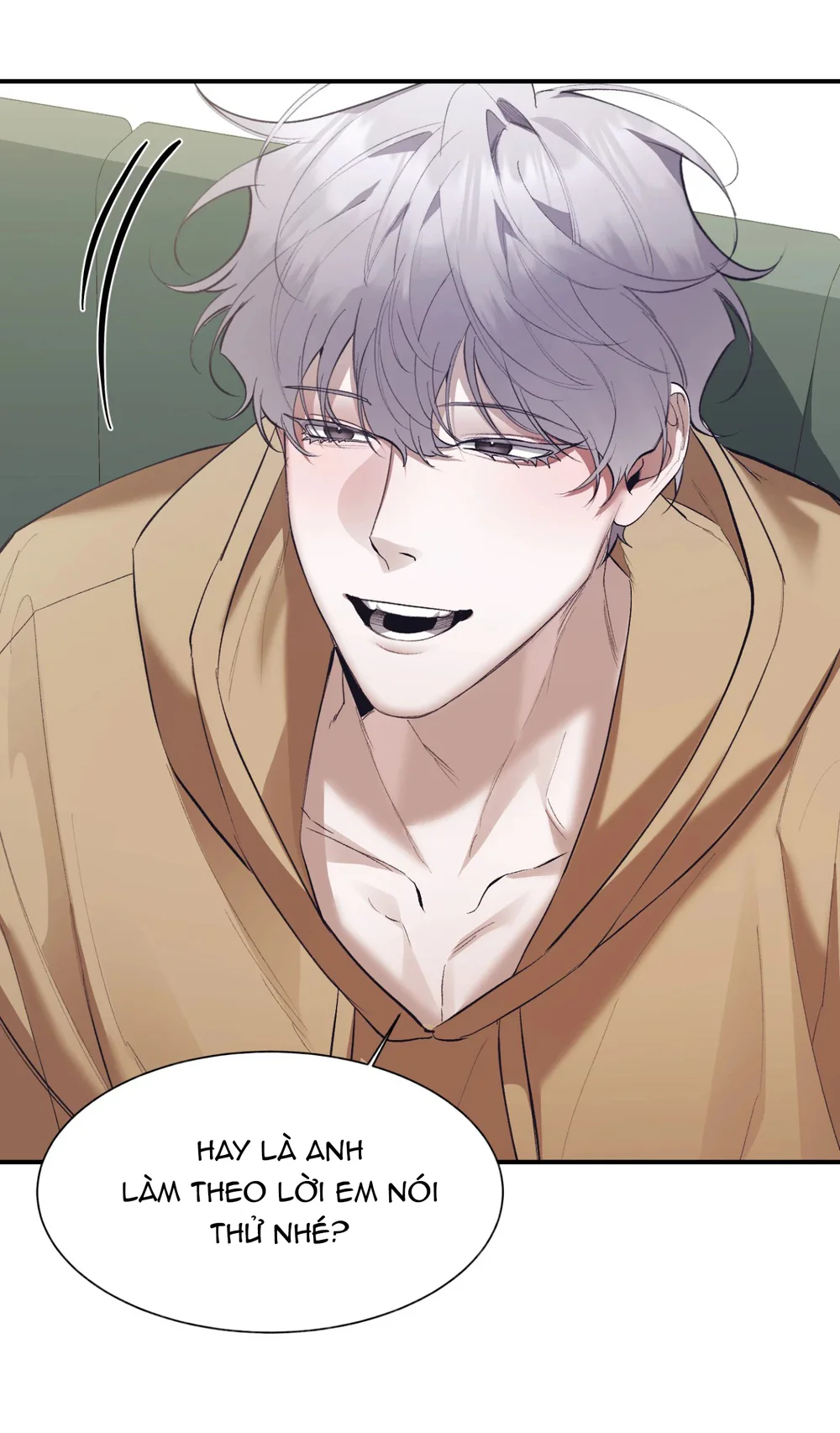 Kẻ Hành Hình Chapter 4 Trang 9