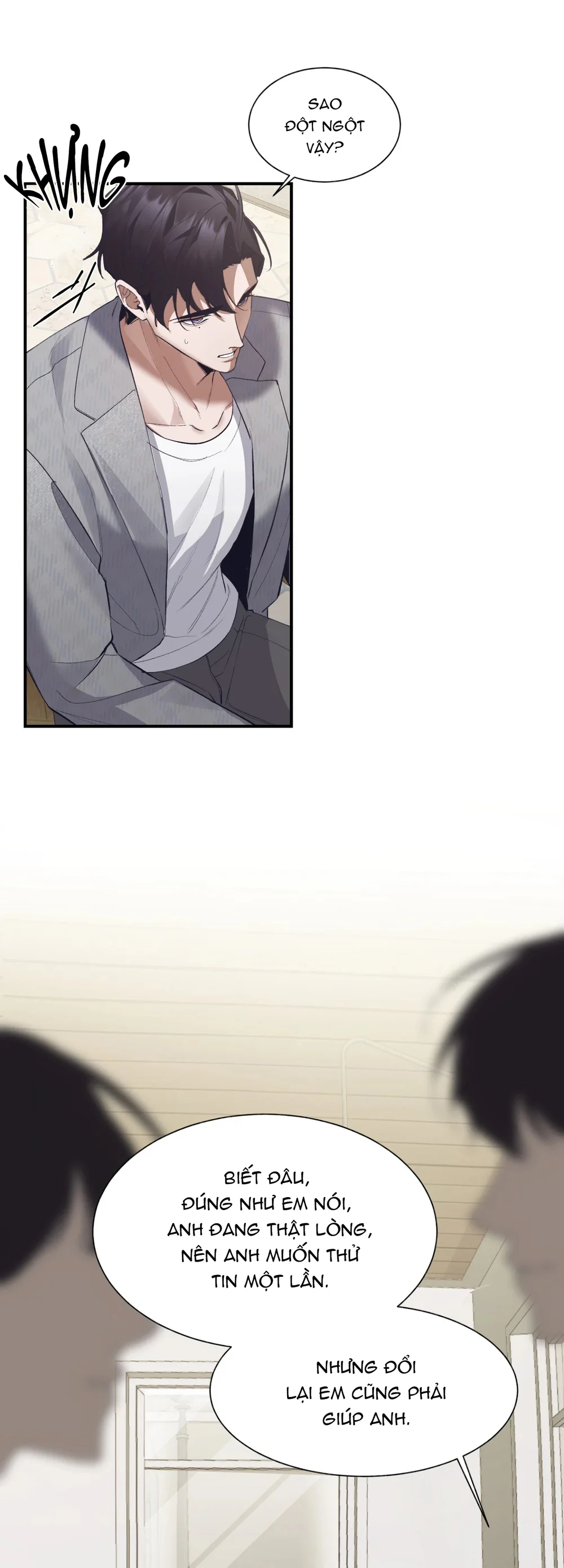 Kẻ Hành Hình Chapter 4 Trang 10
