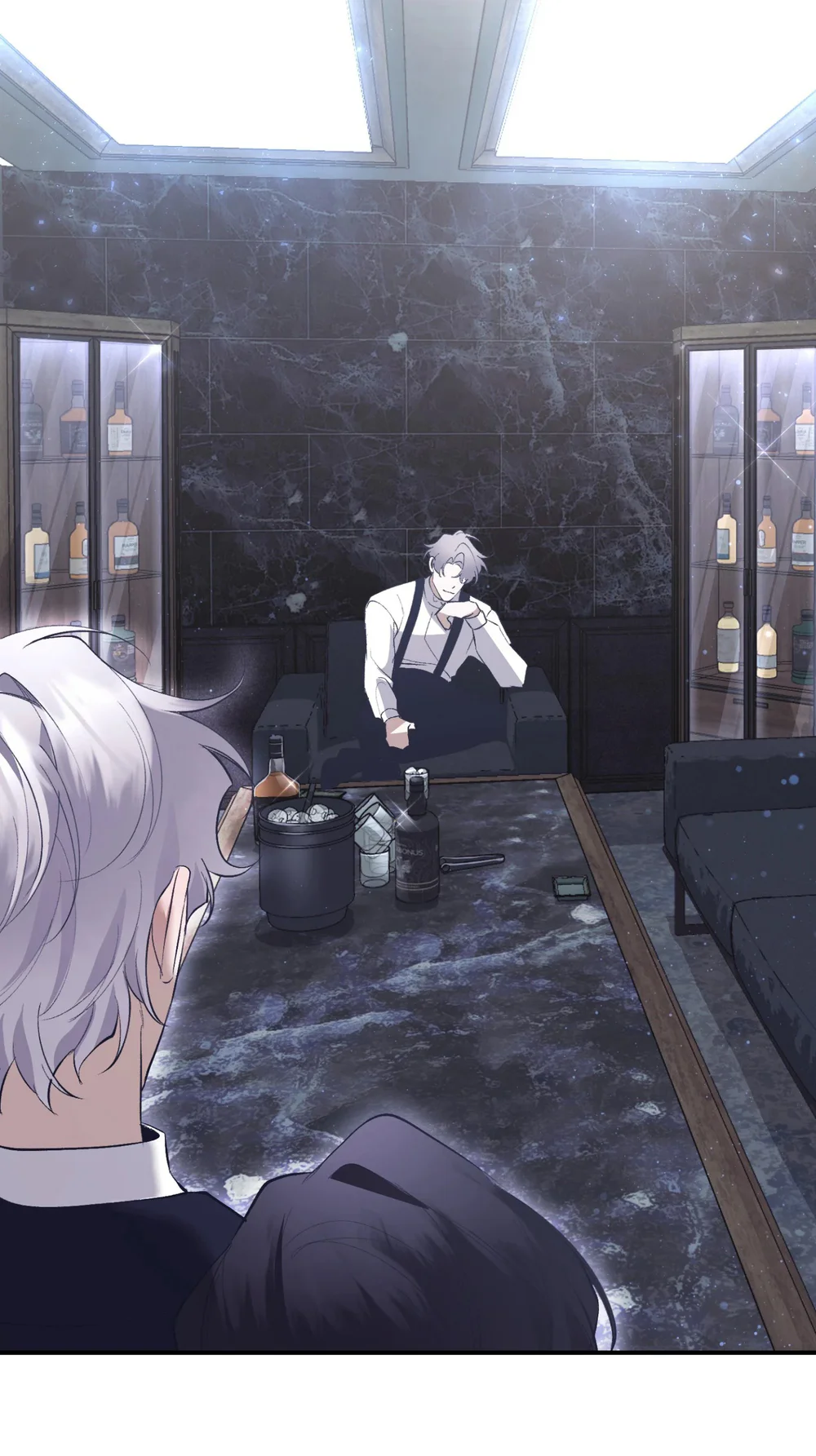 Kẻ Hành Hình Chapter 4 Trang 18