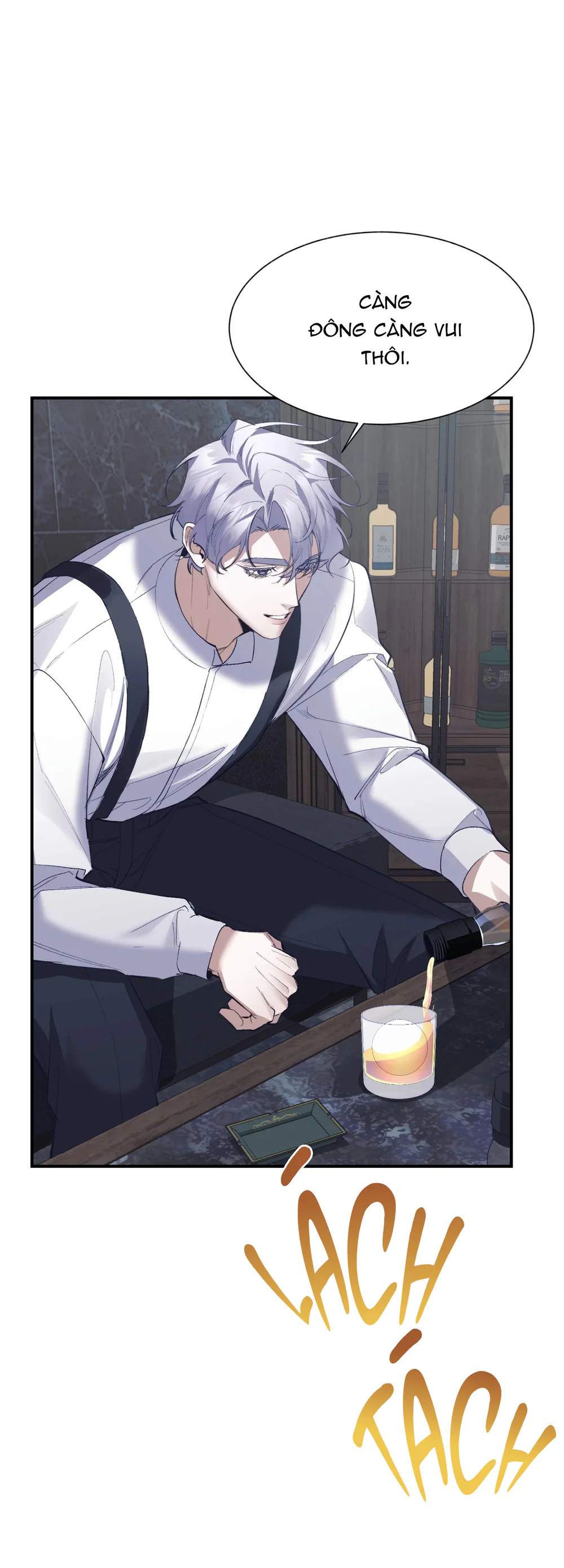 Kẻ Hành Hình Chapter 4 Trang 22