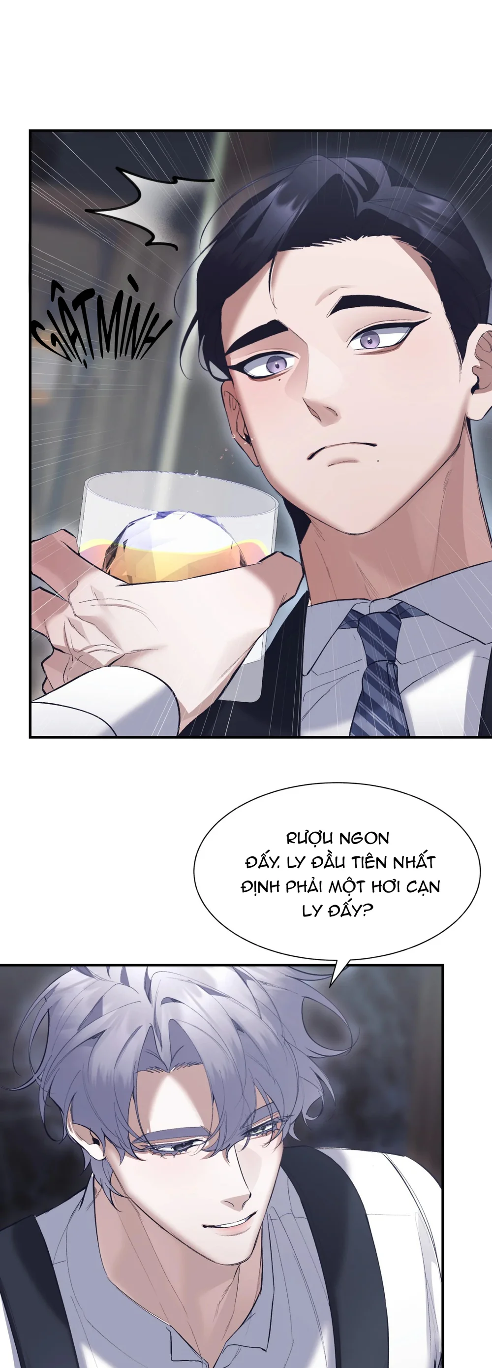 Kẻ Hành Hình Chapter 4 Trang 25