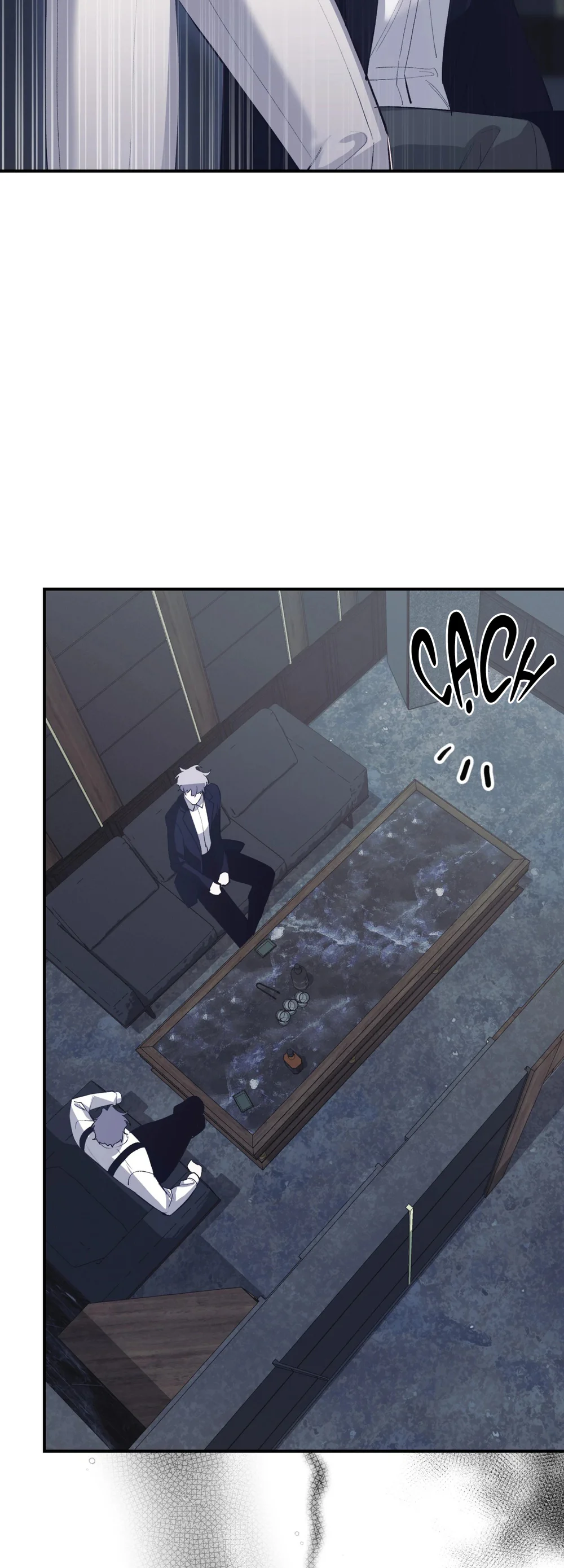 Kẻ Hành Hình Chapter 4 Trang 29