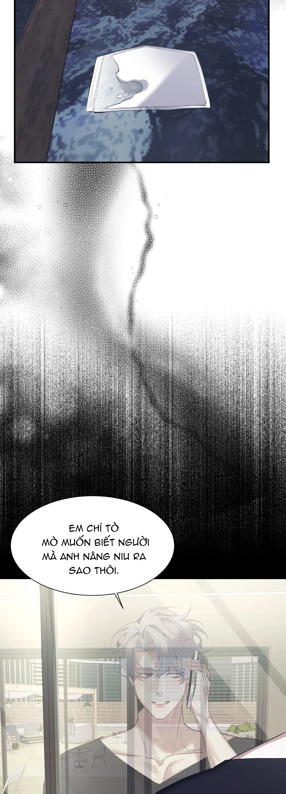 Kẻ Hành Hình Chapter 4 Trang 32