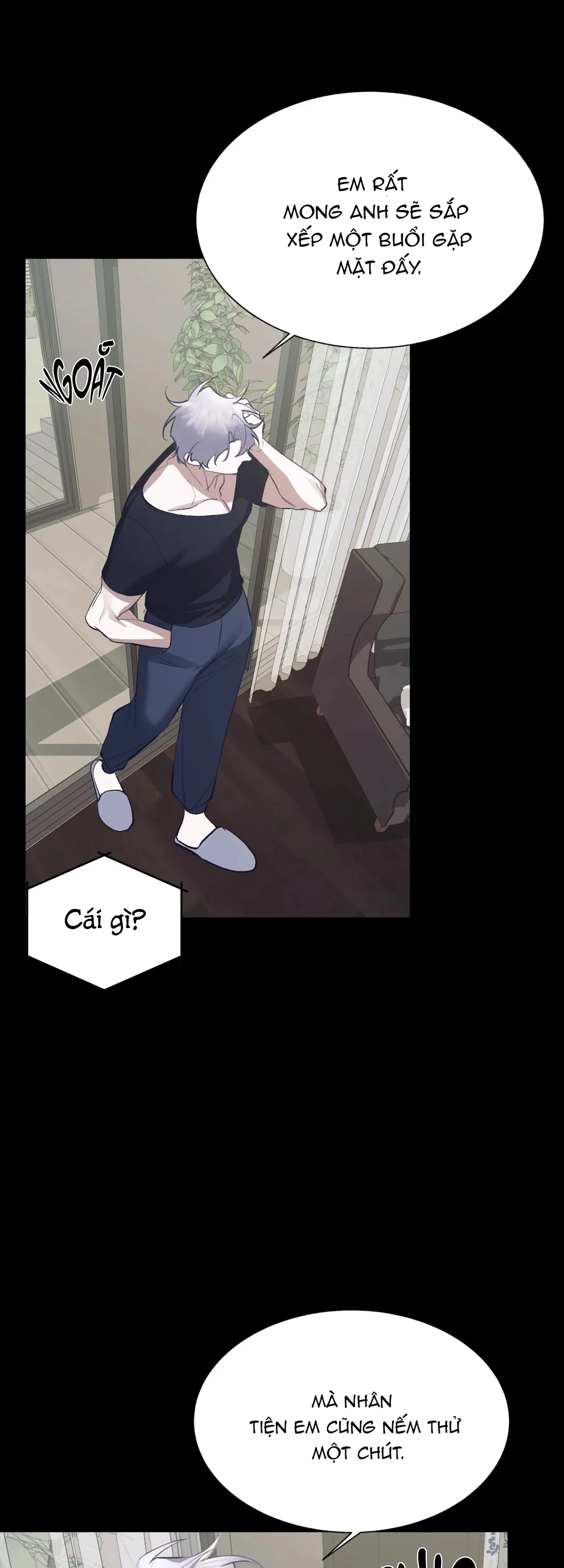 Kẻ Hành Hình Chapter 4 Trang 34