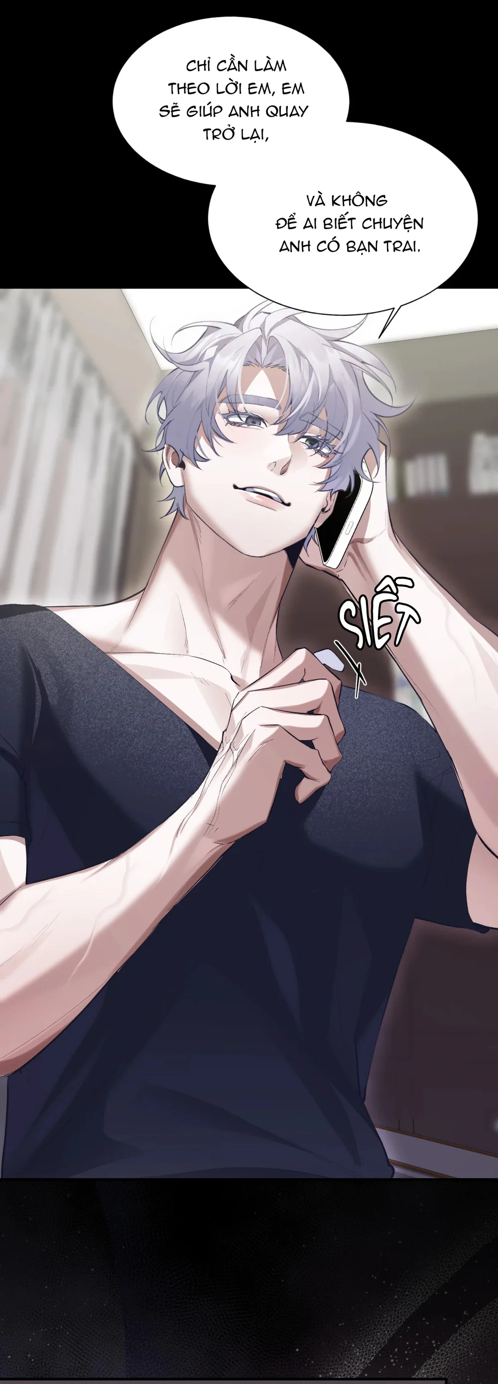 Kẻ Hành Hình Chapter 4 Trang 37