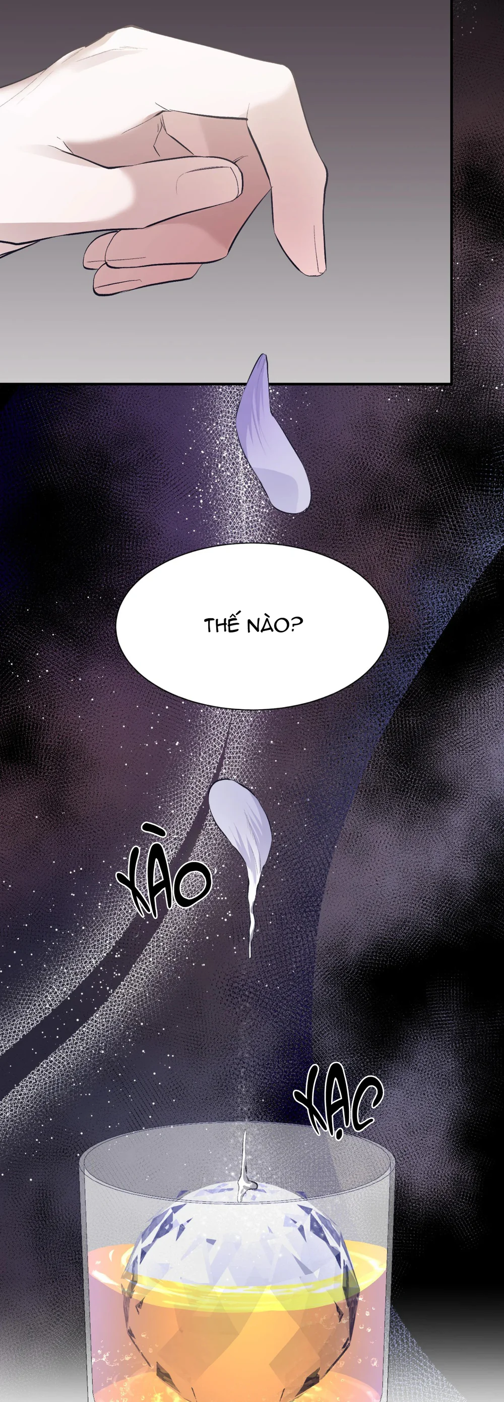 Kẻ Hành Hình Chapter 4 Trang 38