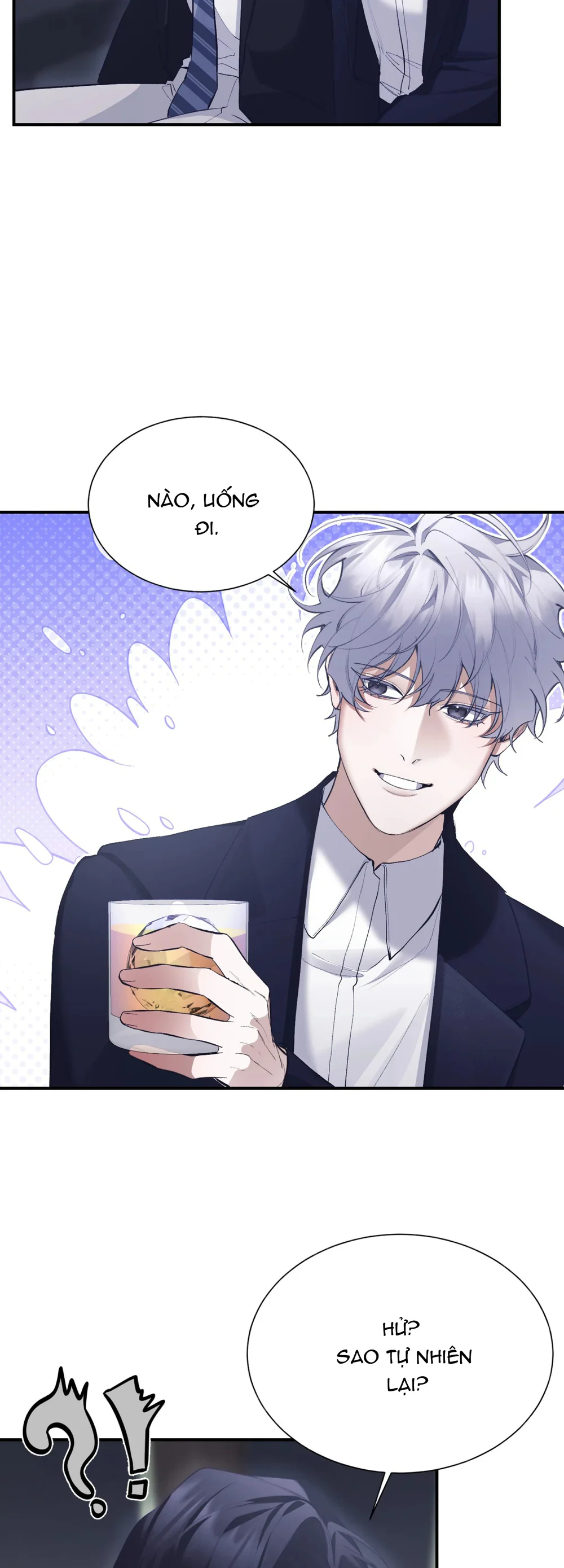 Kẻ Hành Hình Chapter 4 Trang 41