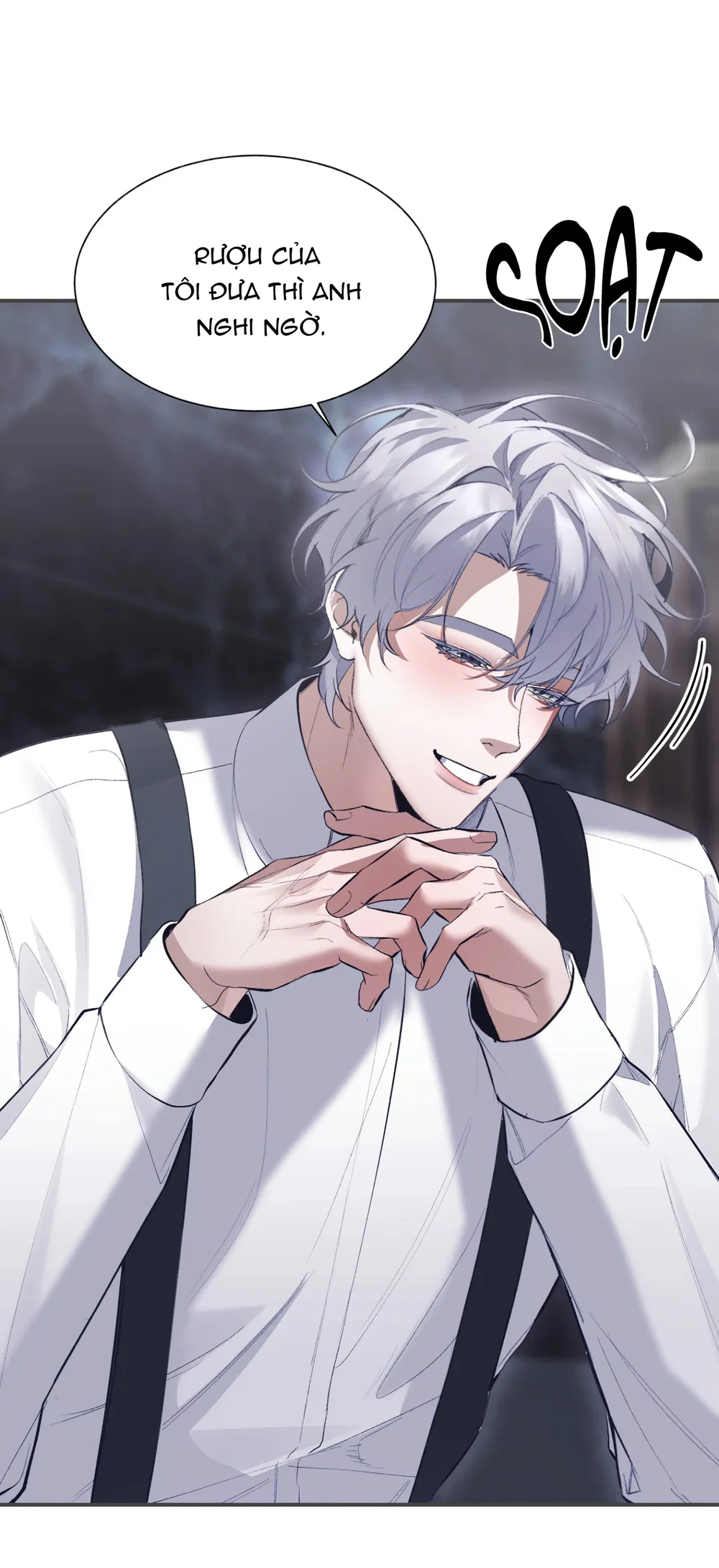 Kẻ Hành Hình Chapter 4 Trang 45