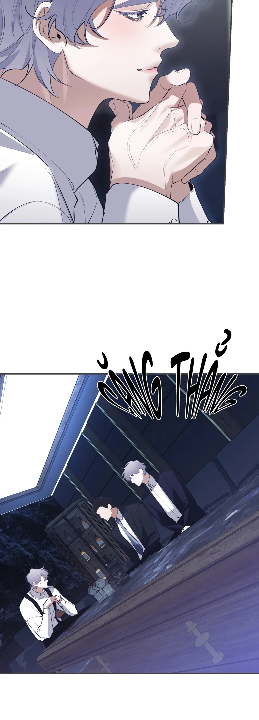 Kẻ Hành Hình Chapter 4 Trang 47