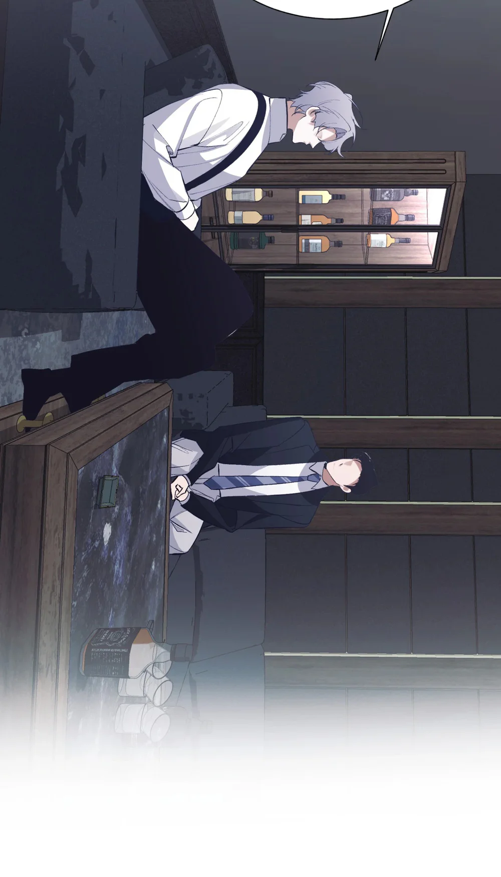 Kẻ Hành Hình Chapter 4 Trang 51