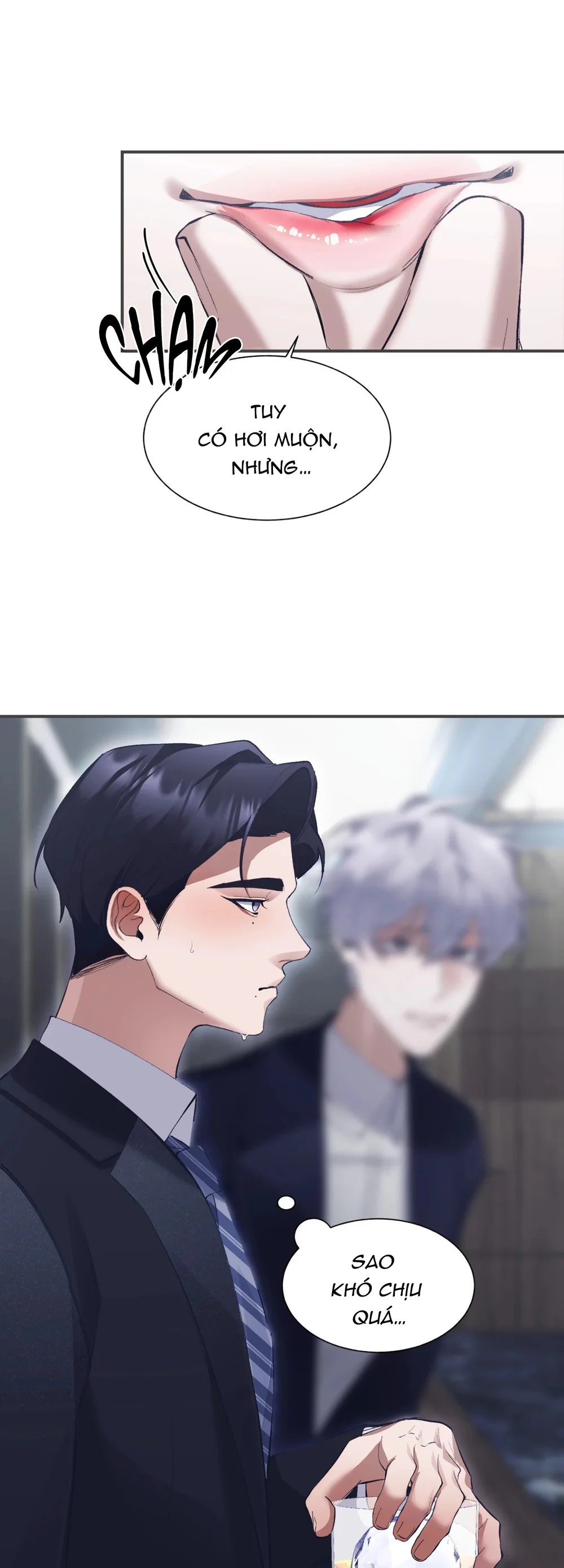 Kẻ Hành Hình Chapter 4 Trang 52