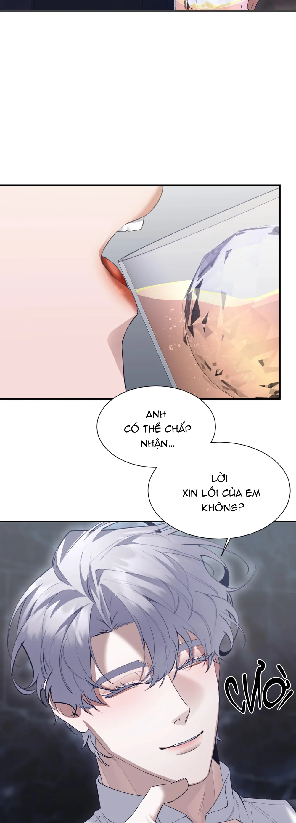 Kẻ Hành Hình Chapter 4 Trang 53