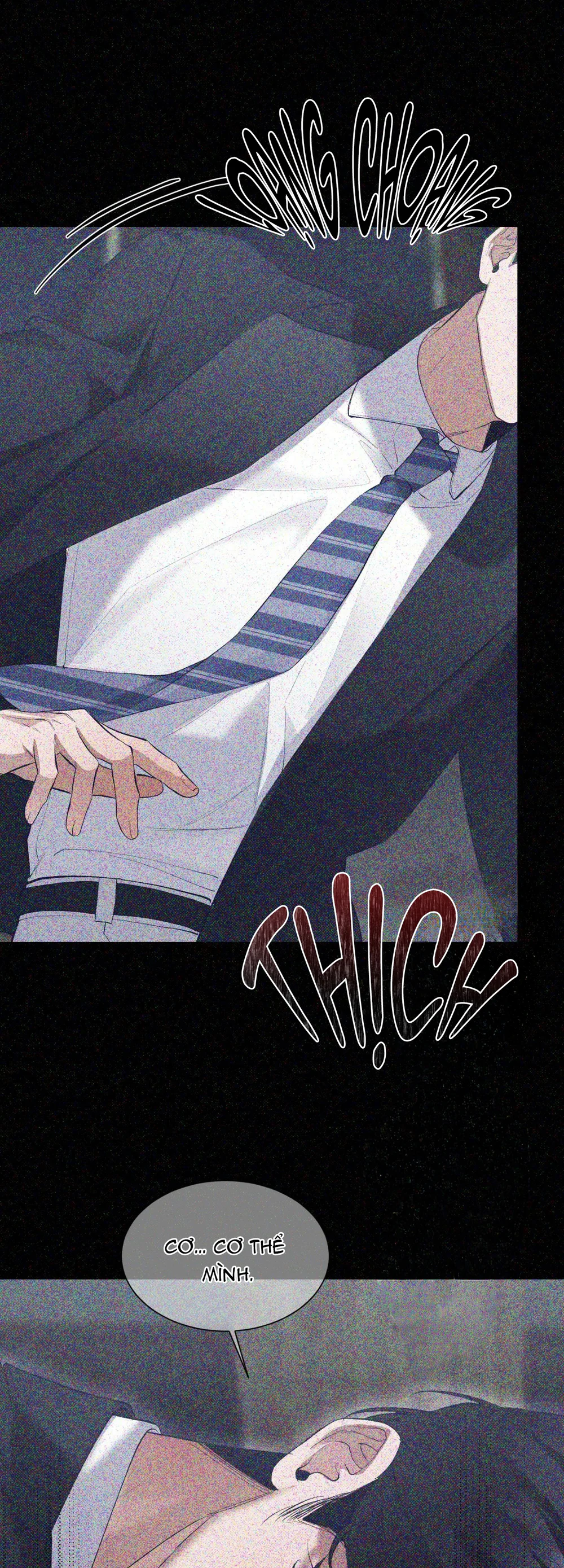 Kẻ Hành Hình Chapter 4 Trang 57