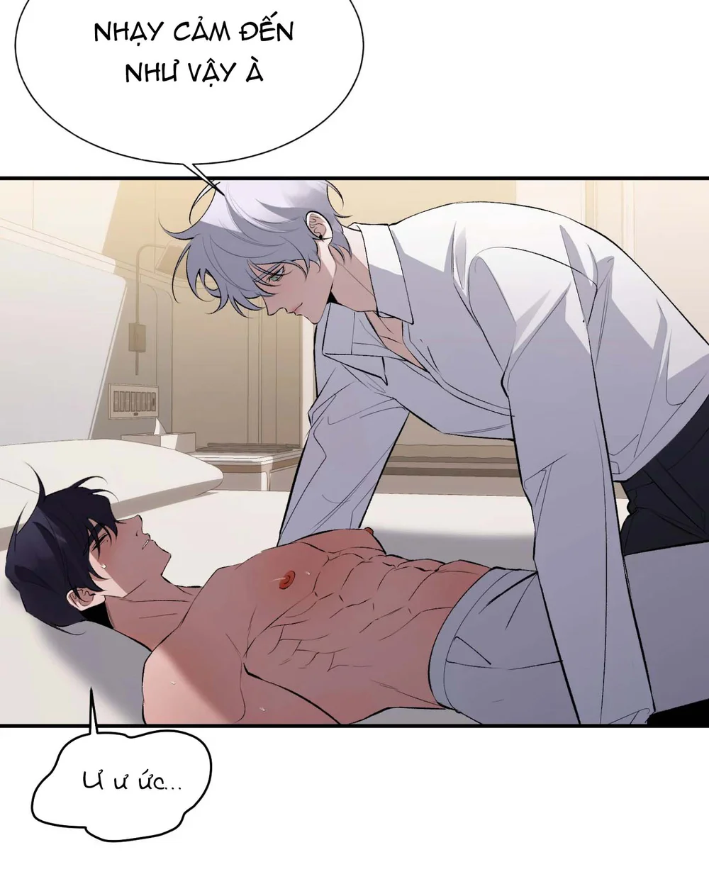 Kẻ Hành Hình Chapter 5 Trang 12