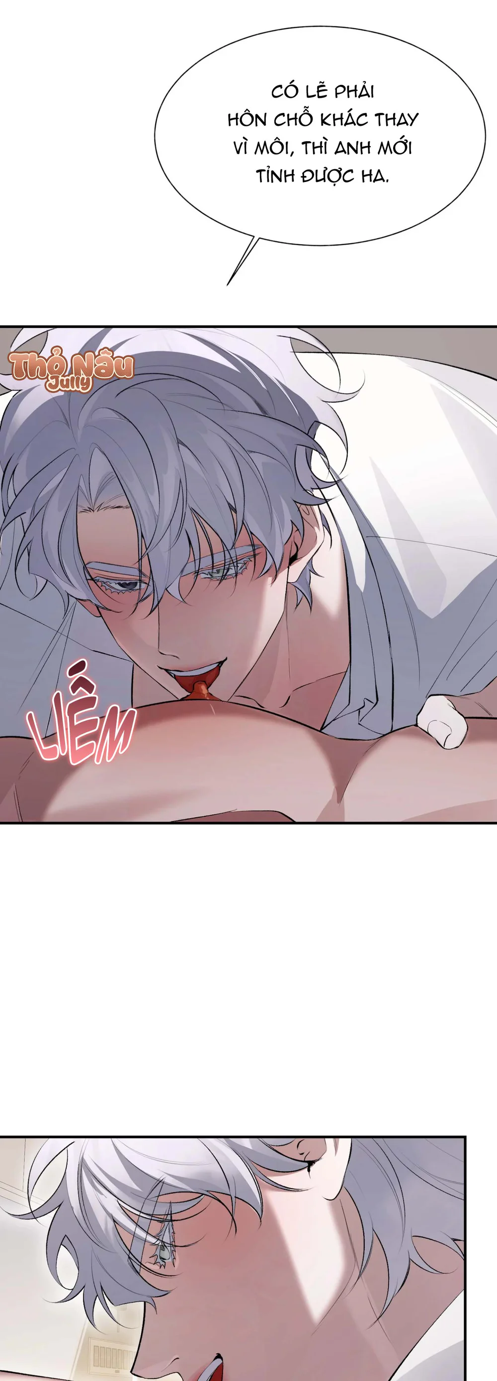 Kẻ Hành Hình Chapter 5 Trang 13