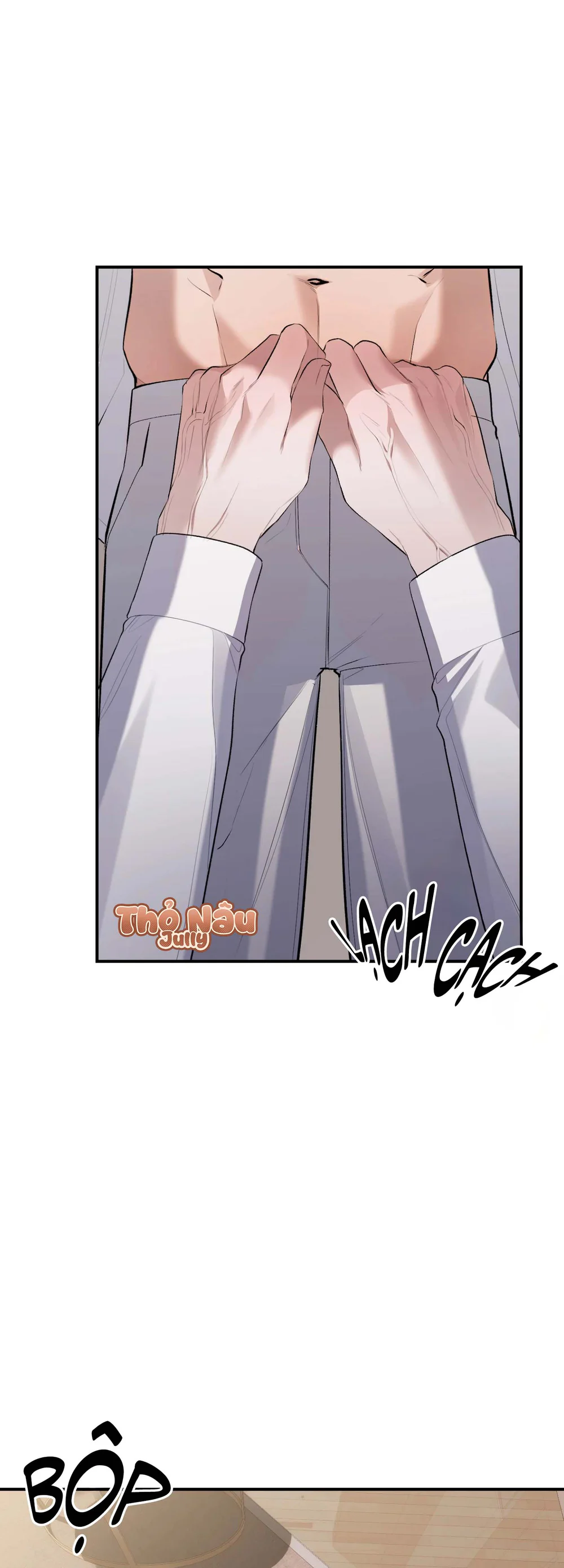 Kẻ Hành Hình Chapter 5 Trang 16