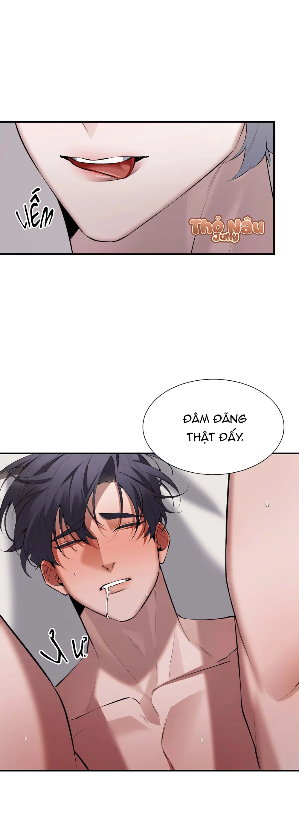 Kẻ Hành Hình Chapter 5 Trang 20