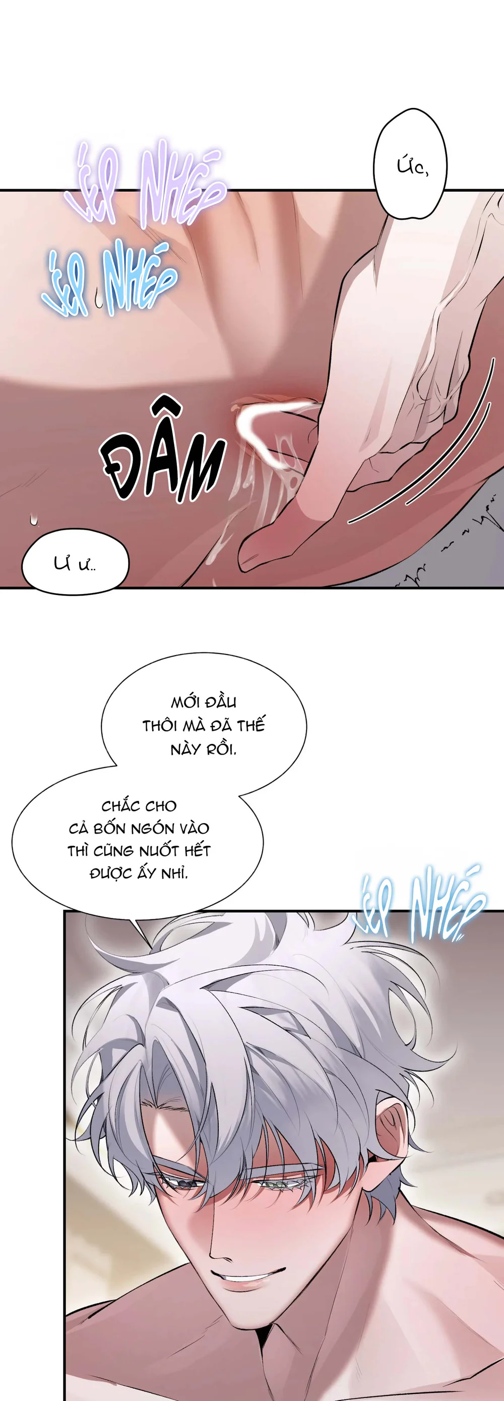 Kẻ Hành Hình Chapter 5 Trang 26