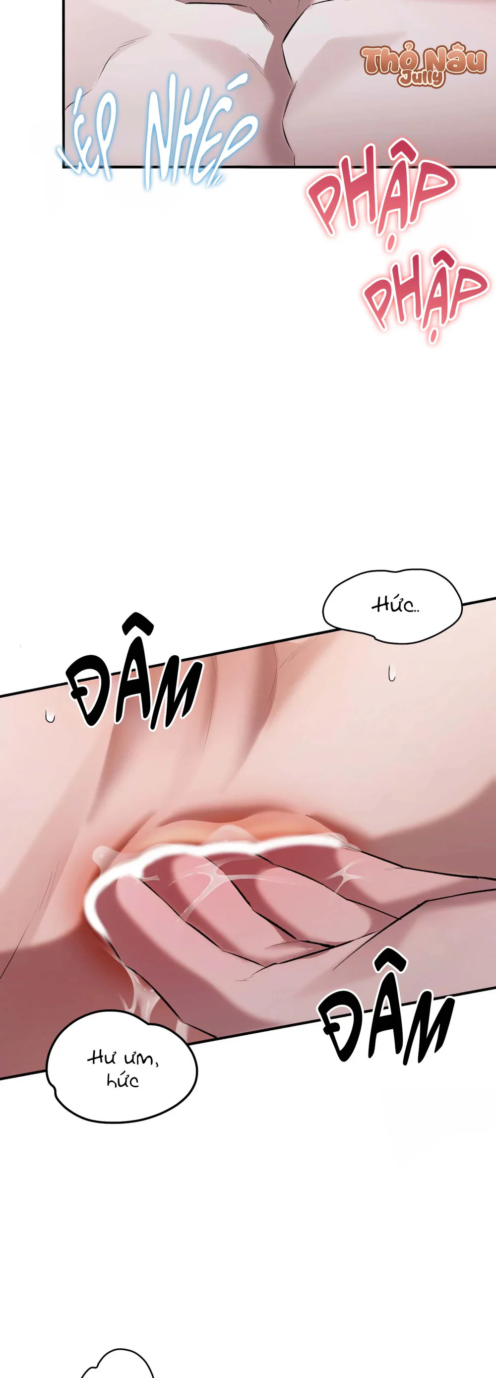 Kẻ Hành Hình Chapter 5 Trang 27