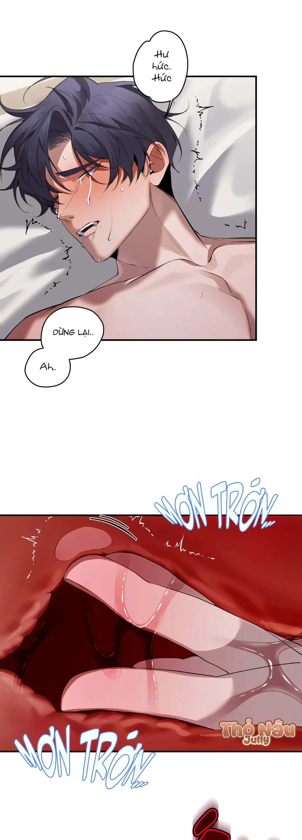 Kẻ Hành Hình Chapter 5 Trang 29