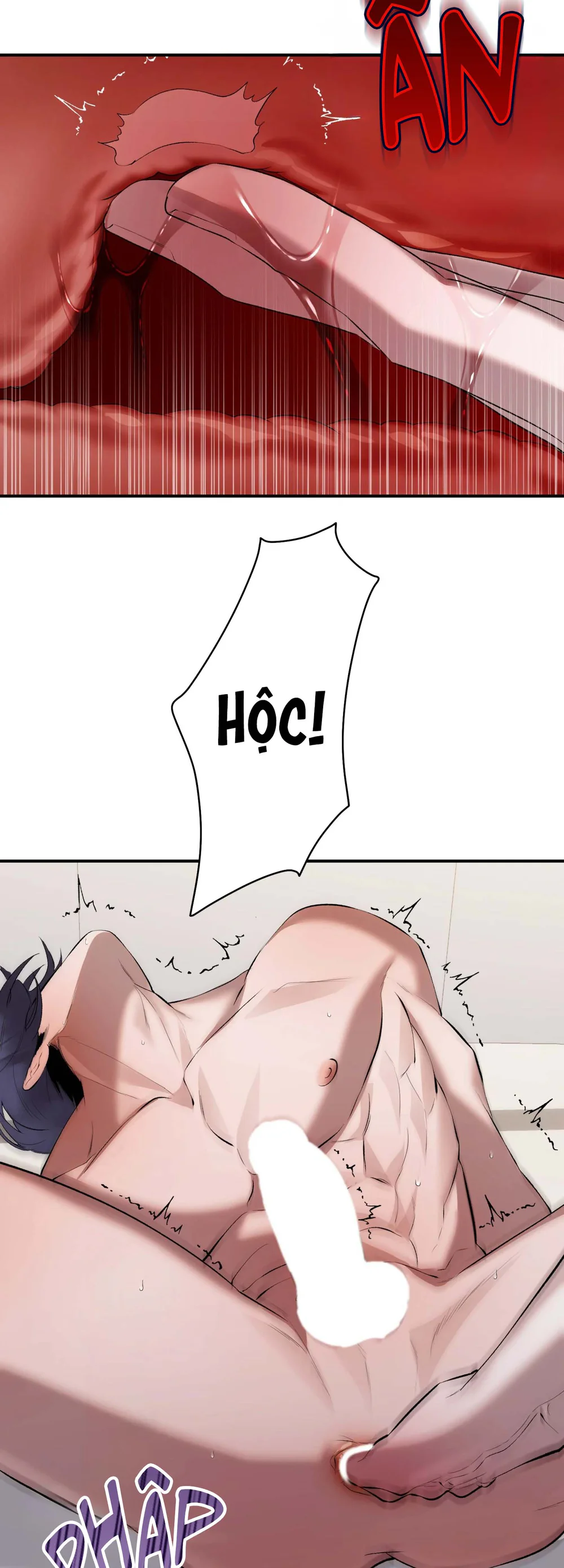 Kẻ Hành Hình Chapter 5 Trang 30