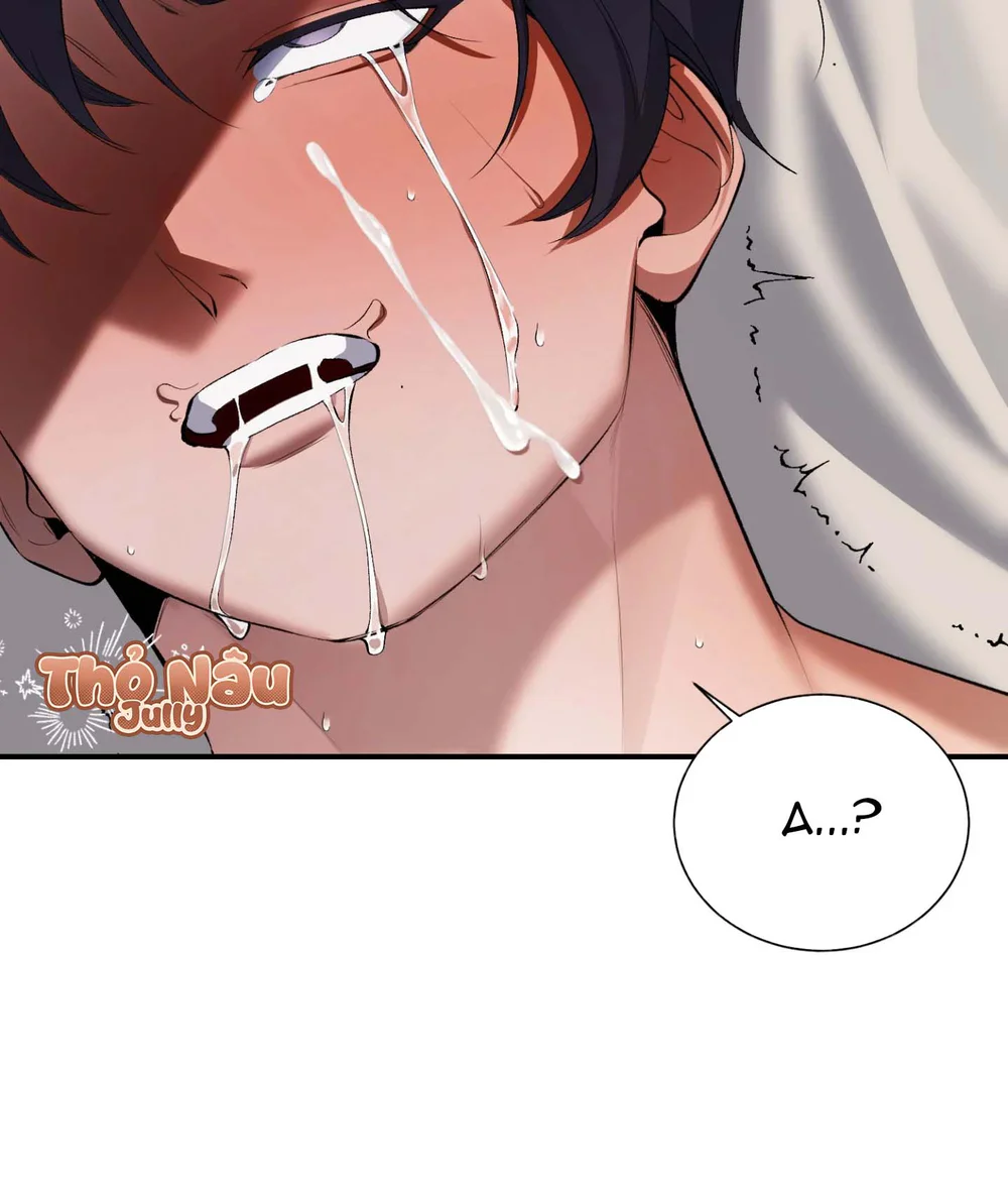 Kẻ Hành Hình Chapter 5 Trang 35